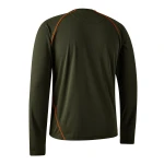Chamois L/S T-shirt, kolor: 361 - Forest Green