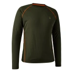 Chamois L/S T-shirt, kolor: 361 - Forest Green