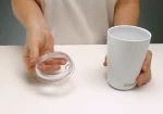 Neso Cup Top
