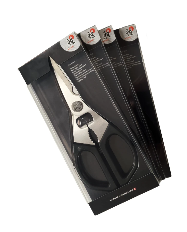 Miyabi Kitchen Shears