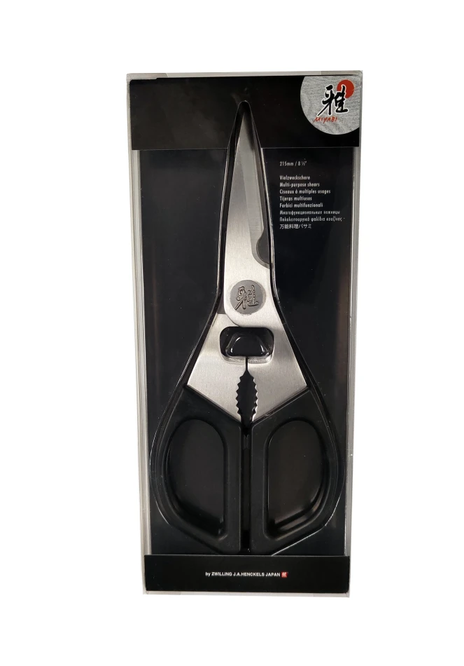 Miyabi Kitchen Shears