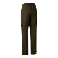 Lady Sarek Full Stretch Trousers, kolor: 381 - Fallen Leaf