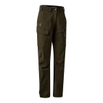 Lady Sarek Full Stretch Trousers, kolor: 381 - Fallen Leaf