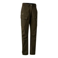 Lady Sarek Full Stretch Trousers, kolor: 381 - Fallen Leaf