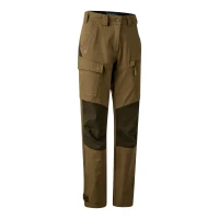Lady Sarek Full Stretch Trousers, kolor: 347381 - Butternut / Fallen Leaf