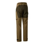 Lady Sarek Full Stretch Trousers, kolor: 347381 - Butternut / Fallen Leaf