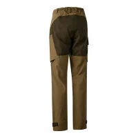 Lady Sarek Full Stretch Trousers, kolor: 347381 - Butternut / Fallen Leaf