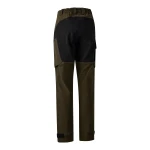 Lady Sarek Full Stretch Trousers, kolor: 381999 - Fallen Leaf / Black
