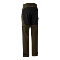 Lady Sarek Full Stretch Trousers, kolor: 381999 - Fallen Leaf / Black