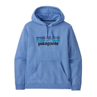 P-6 Logo Uprisal Hoody, kolor: ABNB - Abundant Blue