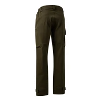 Sarek Full Stretch Trousers, kolor: 381 - Fallen Leaf
