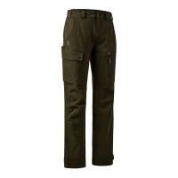 Sarek Full Stretch Trousers, kolor: 381 - Fallen Leaf