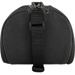 Fjallraven Hoja Seatbag, kolor: 550 - Black - 5