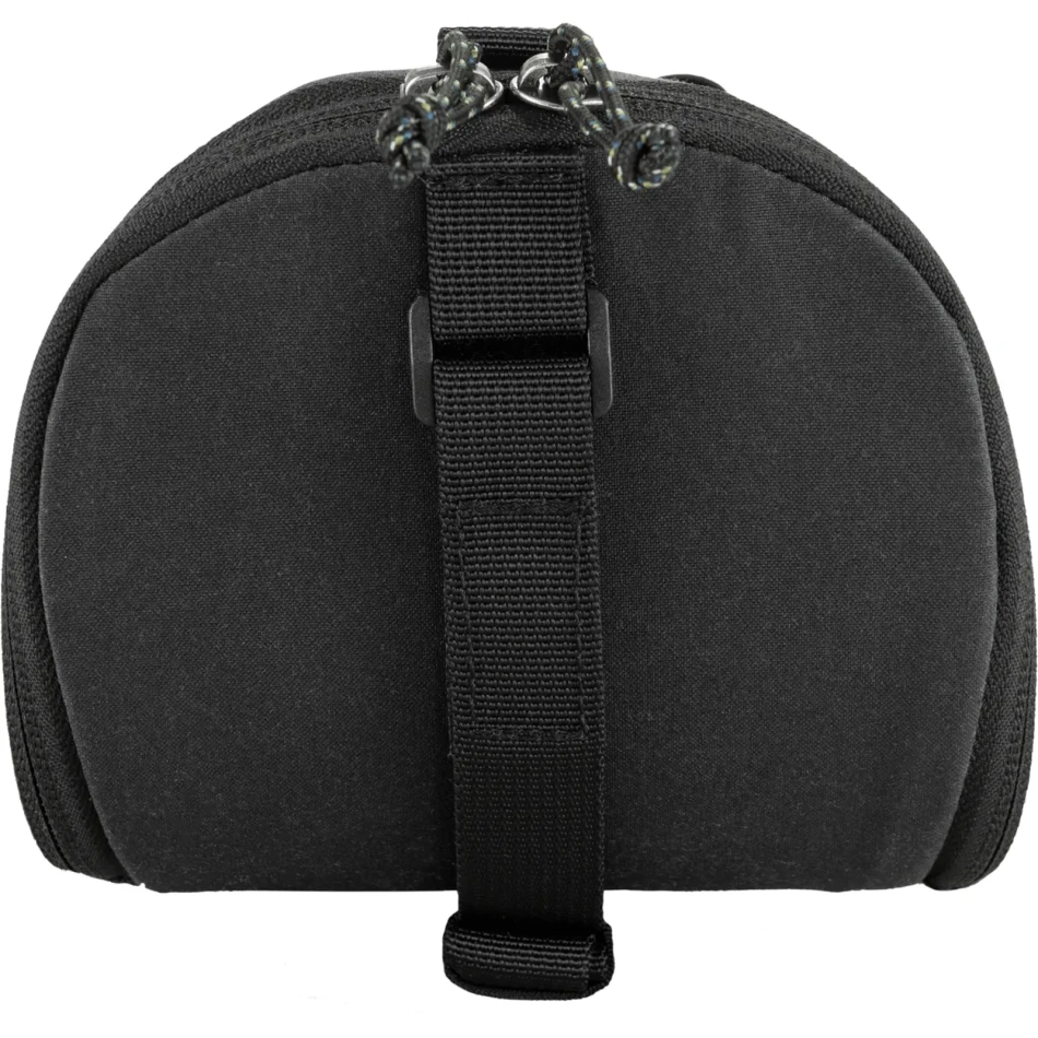 Fjallraven Hoja Seatbag, kolor: 550 - Black - 5
