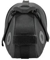 Fjallraven Hoja Seatbag, kolor: 550 - Black - 4