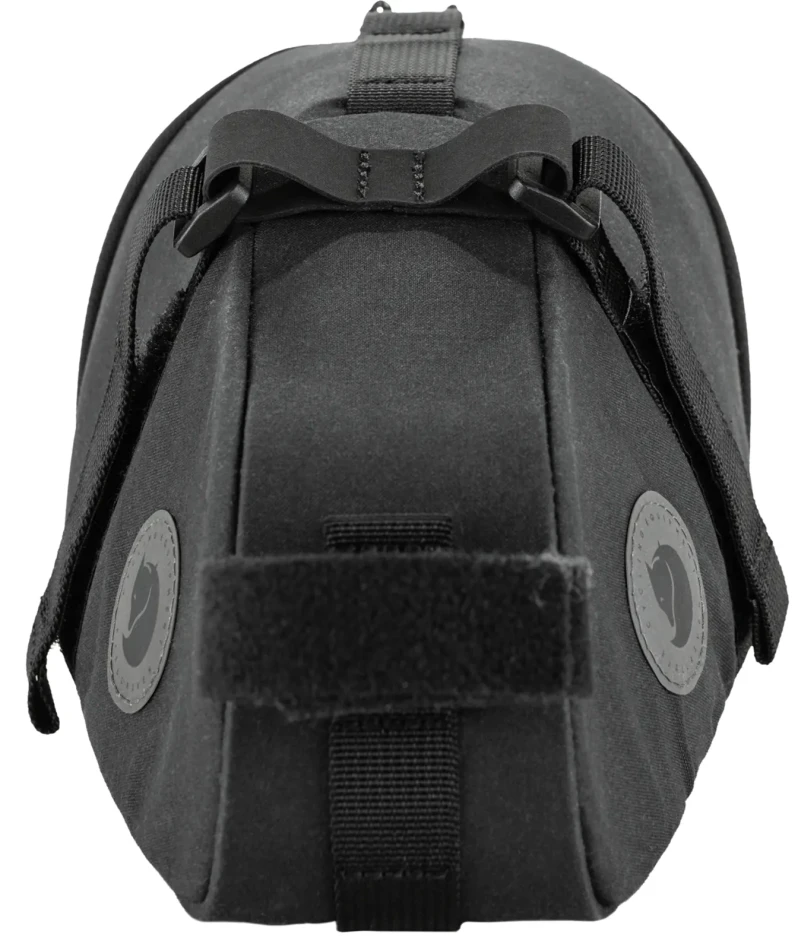 Fjallraven Hoja Seatbag, kolor: 550 - Black - 4