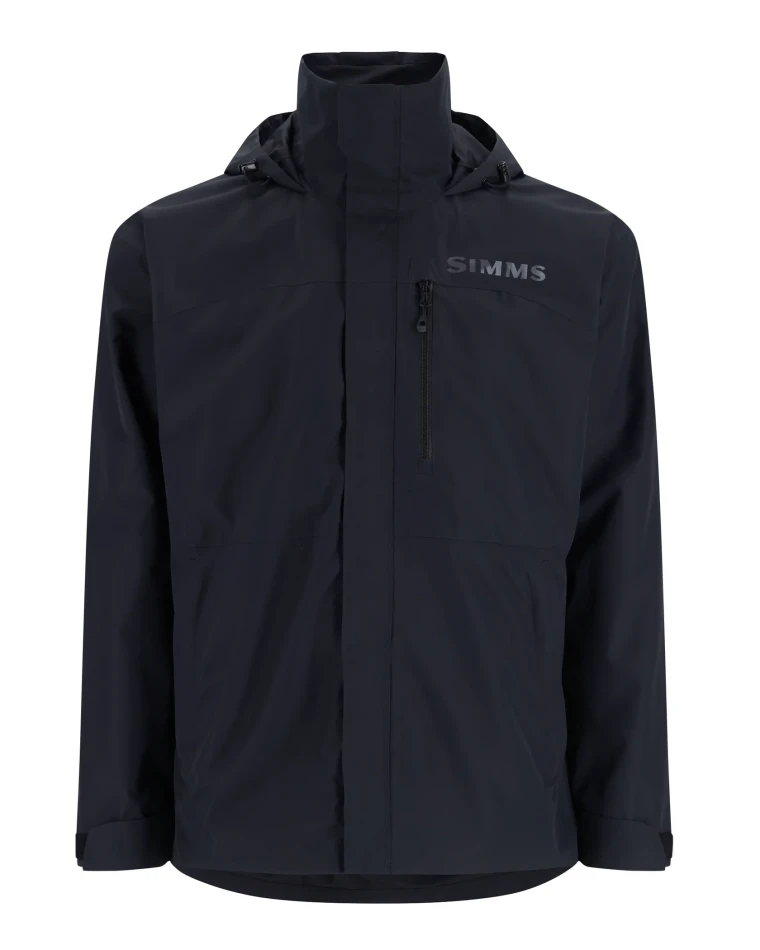 Challenger Jacket, kolor: 001 - Black