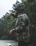Challenger Jacket, kolor: 1033 - Regiment Camo Carbon