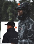 Simms Challenger Jacket