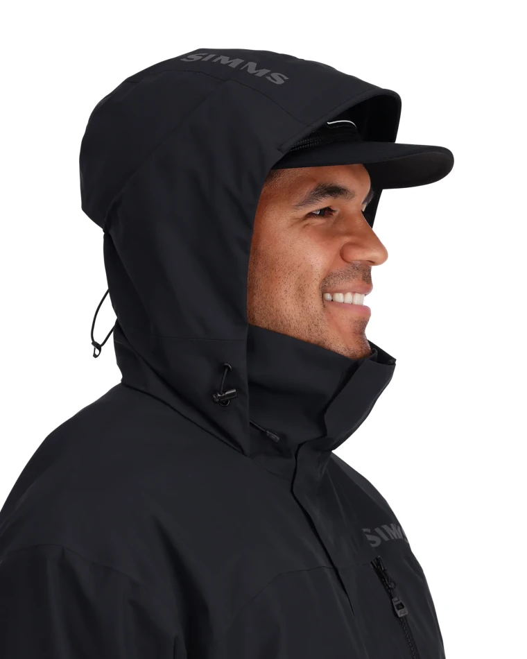 Challenger Jacket, kolor: 001 - Black