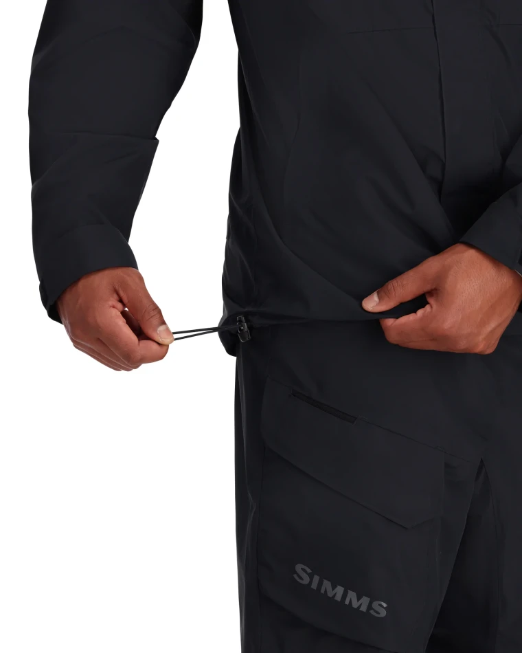 Challenger Jacket, kolor: 001 - Black