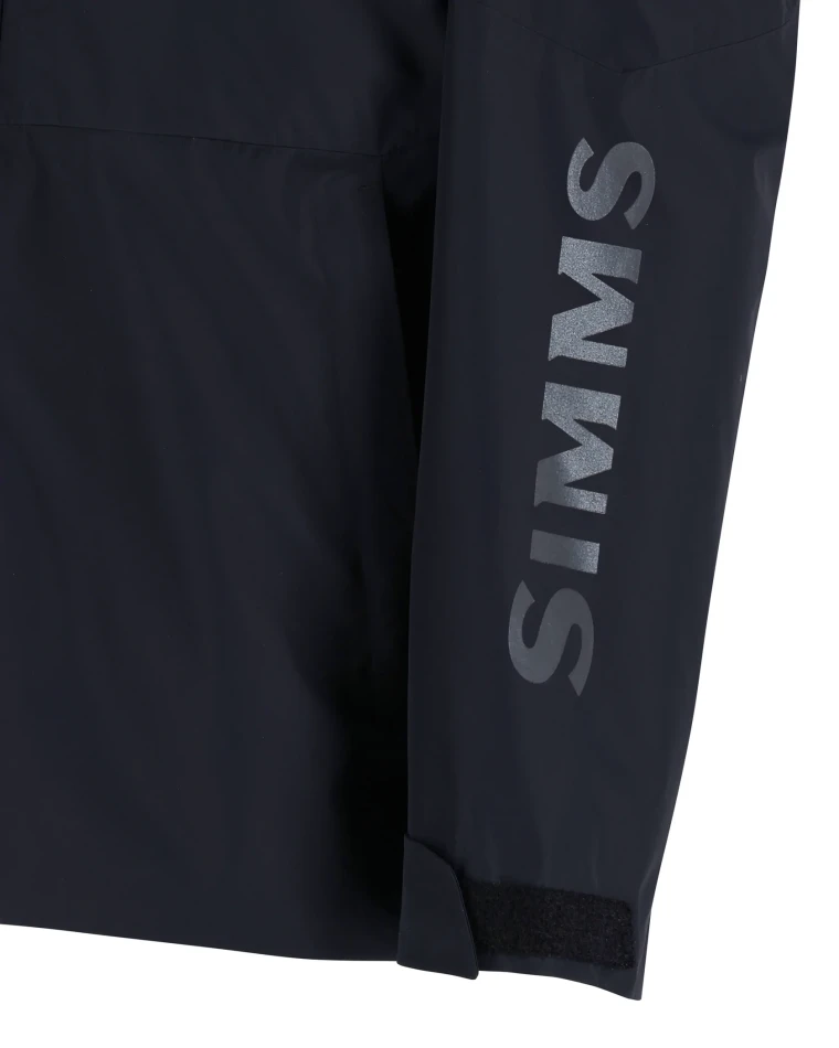 Challenger Jacket, kolor: 001 - Black