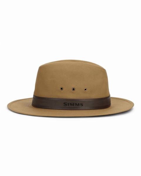 Classic Guide Hat, kolor: 1211 - Driftwood