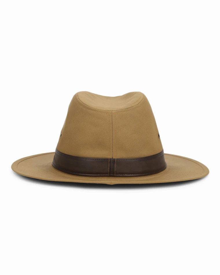 Classic Guide Hat, kolor: 1211 - Driftwood