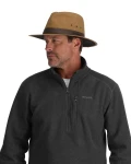 Classic Guide Hat, kolor: 1211 - Driftwood