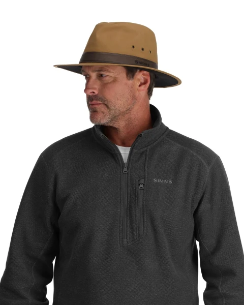Classic Guide Hat, kolor: 1211 - Driftwood