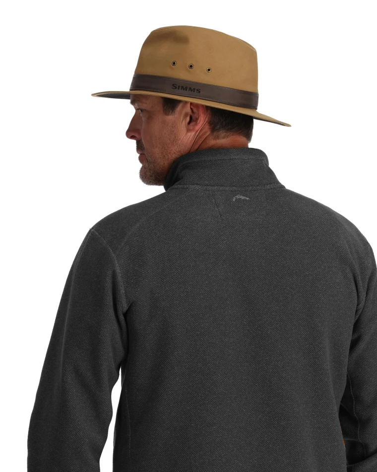 Classic Guide Hat, kolor: 1211 - Driftwood