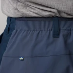 Fjallraven Abisko Hybrid Trail Shorts