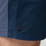 Fjallraven Abisko Hybrid Trail Shorts