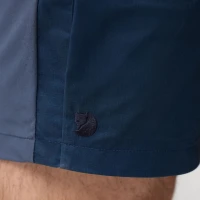 Fjallraven Abisko Hybrid Trail Shorts
