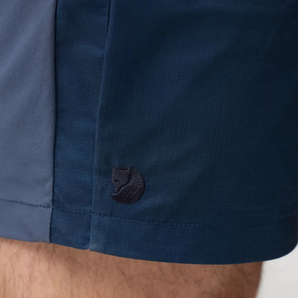 Fjallraven Abisko Hybrid Trail Shorts