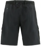 Fjallraven Abisko Hybrid Trail Shorts, kolor: 550 - Black, 2