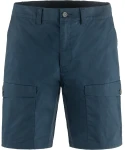 Fjallraven Abisko Hybrid Trail Shorts, kolor: 560 - Navy, 1