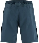 Fjallraven Abisko Hybrid Trail Shorts, kolor: 560 - Navy, 2