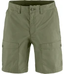 Fjallraven Abisko Hybrid Trail Shorts, kolor: 625 - Laurel Green, 1