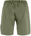Fjallraven Abisko Hybrid Trail Shorts, kolor: 625 - Laurel Green, 2