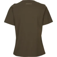 Harkila Wildboar S/S T-shirt W