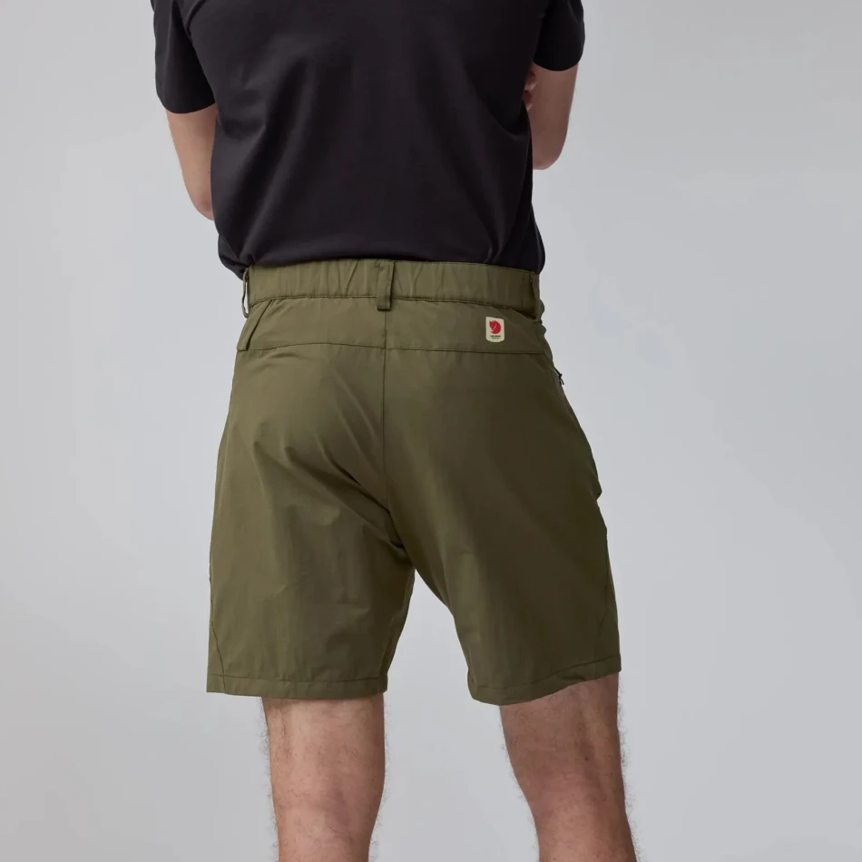 Fjallraven High Coast Pack Shorts
