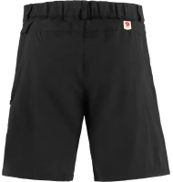 Fjallraven High Coast Pack Shorts, kolor: 550 - Black, 2