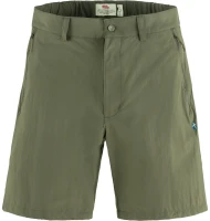 Fjallraven High Coast Pack Shorts, kolor: 625 - Laurel Green, 1