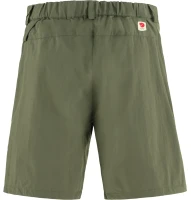 Fjallraven High Coast Pack Shorts, kolor: 625 - Laurel Green, 2