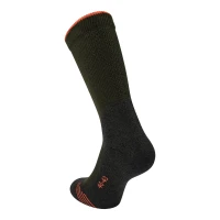 Coolmax Socks, kolor: 361 - Forest Green