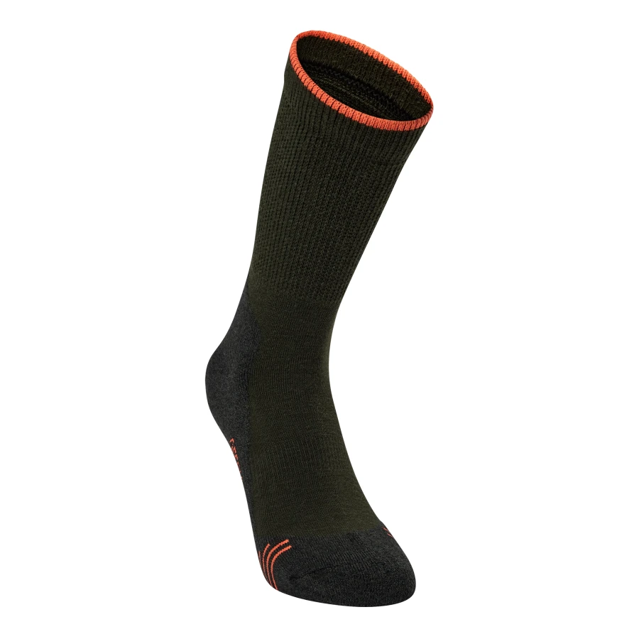 Coolmax Socks, kolor: 361 - Forest Green