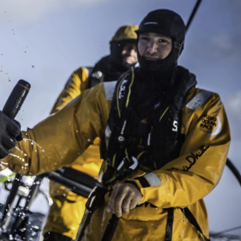 Crewsaver Ergofit 290N Extreme