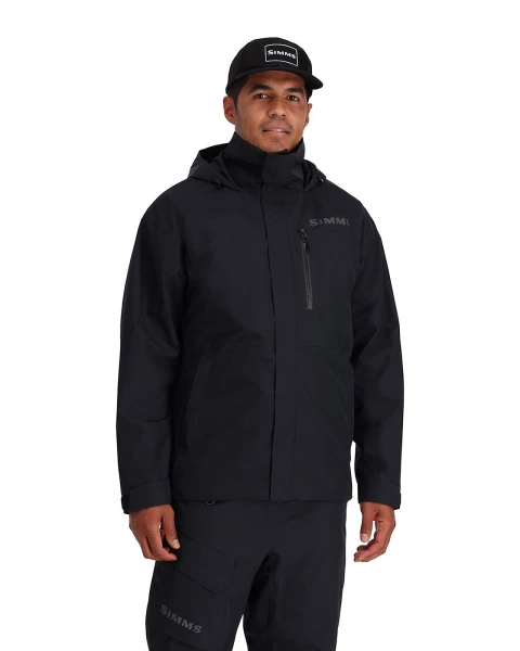 Challenger Jacket, kolor: 001 - Black