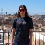 Fjallraven Hoja Wool T-Shirt